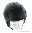 Salomon Icon 2 Custom Air Womens Ski Helmet, , Black, , Female, 0018-10706, 5637555917, , N3-03.jpg