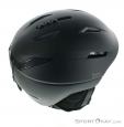 Salomon Icon 2 Custom Air Womens Ski Helmet, , Black, , Female, 0018-10706, 5637555917, , N3-18.jpg