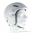 Salomon Icon 2 Custom Air Womens Ski Helmet, , White, , Female, 0018-10706, 5637555920, , N1-01.jpg