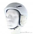 Salomon Icon 2 Custom Air Womens Ski Helmet, , White, , Female, 0018-10706, 5637555920, , N1-06.jpg
