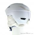 Salomon Icon 2 Custom Air Womens Ski Helmet, , White, , Female, 0018-10706, 5637555920, , N1-11.jpg
