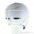 Salomon Icon 2 Custom Air Womens Ski Helmet, , White, , Female, 0018-10706, 5637555920, , N1-16.jpg
