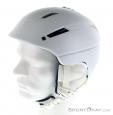 Salomon Icon 2 Custom Air Womens Ski Helmet, , White, , Female, 0018-10706, 5637555920, , N2-07.jpg