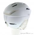 Salomon Icon 2 Custom Air Womens Ski Helmet, , White, , Female, 0018-10706, 5637555920, , N2-17.jpg