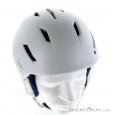 Salomon Icon 2 Custom Air Womens Ski Helmet, , White, , Female, 0018-10706, 5637555920, , N3-03.jpg