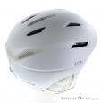 Salomon Icon 2 Custom Air Womens Ski Helmet, , White, , Female, 0018-10706, 5637555920, , N3-18.jpg