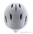 Salomon Icon 2 Custom Air Womens Ski Helmet, , White, , Female, 0018-10706, 5637555920, , N4-04.jpg