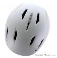 Salomon Icon 2 Custom Air Womens Ski Helmet, , White, , Female, 0018-10706, 5637555920, , N5-05.jpg