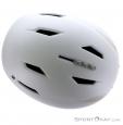 Salomon Icon 2 Custom Air Womens Ski Helmet, , White, , Female, 0018-10706, 5637555920, , N5-10.jpg