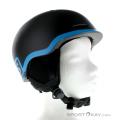 Salomon Grom Kids Ski Helmet, , Black, , Boy,Girl,Unisex, 0018-10707, 5637555921, , N1-01.jpg