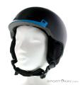 Salomon Grom Kids Ski Helmet, , Noir, , Garçons,Filles,Unisex, 0018-10707, 5637555921, , N1-06.jpg