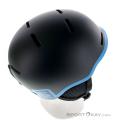 Salomon Grom Kids Ski Helmet, , Noir, , Garçons,Filles,Unisex, 0018-10707, 5637555921, , N3-18.jpg