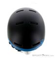 Salomon Grom Kids Ski Helmet, , Black, , Boy,Girl,Unisex, 0018-10707, 5637555921, , N4-04.jpg