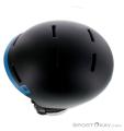 Salomon Grom Kids Ski Helmet, Salomon, Black, , Boy,Girl,Unisex, 0018-10707, 5637555921, 887850960483, N4-09.jpg