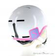 Salomon Grom Kids Ski Helmet, , Blanc, , Garçons,Filles,Unisex, 0018-10707, 5637555922, , N1-16.jpg
