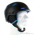 Salomon MTN Lab Ski Helmet, Salomon, Noir, , Hommes,Femmes,Unisex, 0018-10708, 5637555925, 889645320977, N1-01.jpg