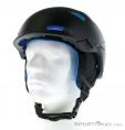 Salomon MTN Lab Ski Helmet, Salomon, Noir, , Hommes,Femmes,Unisex, 0018-10708, 5637555925, 889645320977, N1-06.jpg