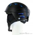 Salomon MTN Lab Ski Helmet, Salomon, Noir, , Hommes,Femmes,Unisex, 0018-10708, 5637555925, 889645320977, N1-11.jpg