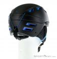 Salomon MTN Lab Ski Helmet, Salomon, Noir, , Hommes,Femmes,Unisex, 0018-10708, 5637555925, 889645320977, N1-16.jpg