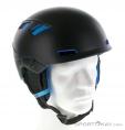 Salomon MTN Lab Ski Helmet, Salomon, Noir, , Hommes,Femmes,Unisex, 0018-10708, 5637555925, 889645320977, N2-02.jpg
