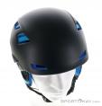 Salomon MTN Lab Ski Helmet, Salomon, Noir, , Hommes,Femmes,Unisex, 0018-10708, 5637555925, 889645320977, N3-03.jpg