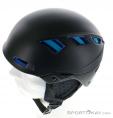 Salomon MTN Lab Ski Helmet, Salomon, Black, , Male,Female,Unisex, 0018-10708, 5637555925, 889645320977, N3-08.jpg