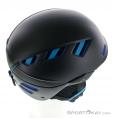 Salomon MTN Lab Ski Helmet, Salomon, Black, , Male,Female,Unisex, 0018-10708, 5637555925, 889645320977, N3-18.jpg