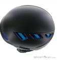 Salomon MTN Lab Ski Helmet, Salomon, Black, , Male,Female,Unisex, 0018-10708, 5637555925, 889645320977, N4-09.jpg