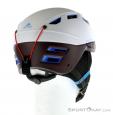 Salomon MTN Lab Ski Helmet, Salomon, Blanc, , Hommes,Femmes,Unisex, 0018-10708, 5637555929, 889645990118, N1-16.jpg