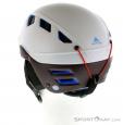 Salomon MTN Lab Ski Helmet, Salomon, Blanc, , Hommes,Femmes,Unisex, 0018-10708, 5637555929, 889645990118, N2-12.jpg