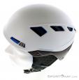 Salomon MTN Lab Ski Helmet, Salomon, White, , Male,Female,Unisex, 0018-10708, 5637555929, 889645990118, N3-08.jpg