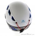 Salomon MTN Lab Ski Helmet, Salomon, Blanc, , Hommes,Femmes,Unisex, 0018-10708, 5637555929, 889645990118, N3-13.jpg