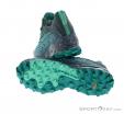 La Sportiva Tempesta GTX Womens Trail Running Shoes Gore-Tex, La Sportiva, Blue, , Female, 0024-10377, 5637555933, 8020647617104, N2-12.jpg