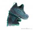 La Sportiva Tempesta GTX Womens Trail Running Shoes Gore-Tex, , Blue, , Female, 0024-10377, 5637555933, , N2-17.jpg