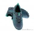 La Sportiva Tempesta GTX Womens Trail Running Shoes Gore-Tex, La Sportiva, Blue, , Female, 0024-10377, 5637555933, 8020647617104, N3-03.jpg