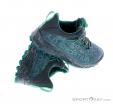La Sportiva Tempesta GTX Womens Trail Running Shoes Gore-Tex, La Sportiva, Blue, , Female, 0024-10377, 5637555933, 8020647617104, N3-18.jpg