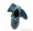 La Sportiva Tempesta GTX Womens Trail Running Shoes Gore-Tex, La Sportiva, Blue, , Female, 0024-10377, 5637555933, 8020647617104, N4-04.jpg
