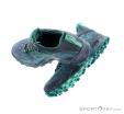 La Sportiva Tempesta GTX Womens Trail Running Shoes Gore-Tex, La Sportiva, Bleu, , Femmes, 0024-10377, 5637555933, 8020647617104, N4-09.jpg