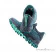 La Sportiva Tempesta GTX Womens Trail Running Shoes Gore-Tex, , Blue, , Female, 0024-10377, 5637555933, , N4-14.jpg