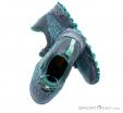 La Sportiva Tempesta GTX Womens Trail Running Shoes Gore-Tex, La Sportiva, Bleu, , Femmes, 0024-10377, 5637555933, 8020647617104, N5-05.jpg