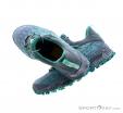 La Sportiva Tempesta GTX Womens Trail Running Shoes Gore-Tex, La Sportiva, Blue, , Female, 0024-10377, 5637555933, 8020647617104, N5-10.jpg