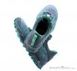 La Sportiva Tempesta GTX Womens Trail Running Shoes Gore-Tex, , Blue, , Female, 0024-10377, 5637555933, , N5-15.jpg