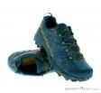 La Sportiva Akyra GTX Mens Trail Running Shoes Gore-Tex, La Sportiva, Black, , Male, 0024-10378, 5637555939, 8020647617630, N1-01.jpg