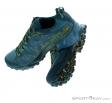 La Sportiva Akyra GTX Mens Trail Running Shoes Gore-Tex, La Sportiva, Black, , Male, 0024-10378, 5637555939, 8020647617630, N3-08.jpg
