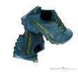 La Sportiva Akyra GTX Mens Trail Running Shoes Gore-Tex, La Sportiva, Black, , Male, 0024-10378, 5637555939, 8020647617630, N3-18.jpg