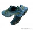 La Sportiva Akyra GTX Mens Trail Running Shoes Gore-Tex, La Sportiva, Black, , Male, 0024-10378, 5637555939, 8020647617630, N4-09.jpg