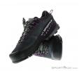 La Sportiva TX 4 GTX Womens Approach Shoes Gore-Tex, , Purple, , Female, 0024-10309, 5637555956, , N1-06.jpg