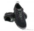 La Sportiva TX 4 GTX Womens Approach Shoes Gore-Tex, La Sportiva, Lilas, , Femmes, 0024-10309, 5637555956, 0, N2-02.jpg