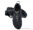 La Sportiva TX 4 GTX Womens Approach Shoes Gore-Tex, La Sportiva, Purple, , Female, 0024-10309, 5637555956, 0, N3-03.jpg