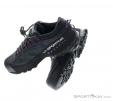 La Sportiva TX 4 GTX Womens Approach Shoes Gore-Tex, La Sportiva, Lilas, , Femmes, 0024-10309, 5637555956, 0, N3-08.jpg